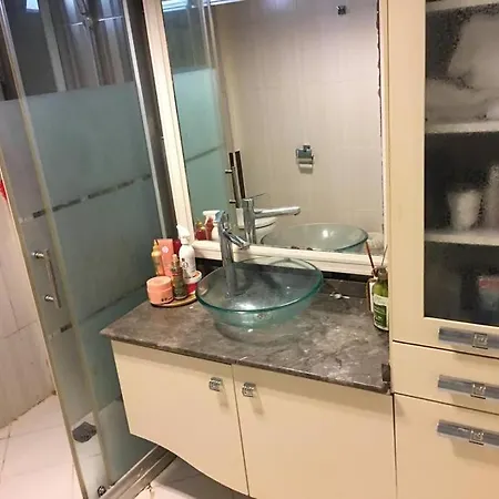Isiklar Caddesinde 2+1 Appartement
